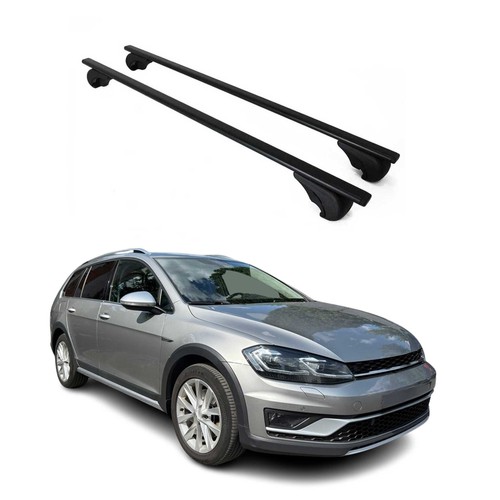 Barres toit transversales - barres, de