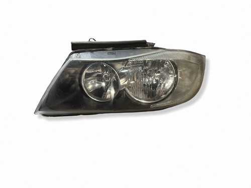 Bmw e90 e91 2006 - e91, avant