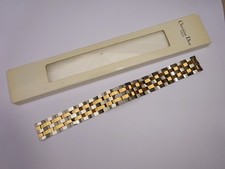 Christian Dior D71-100 bracelet de montre Monsieur Dior 18mm neuf de stock