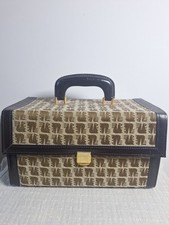 Vanity vintage caisse - vintage,