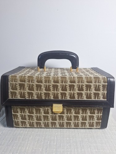 Vanity vintage caisse - vintage,
