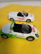 Lot De Cabriolets Tour De