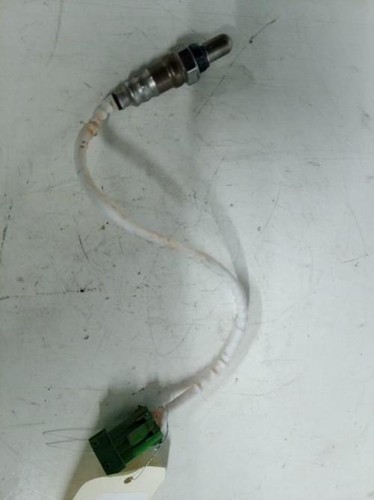 Sonde lambda peugeot - lambda, phase