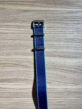 Bracelet Montre Speedmaster
