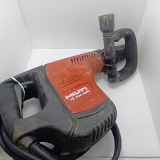 Hilti TE500-AVR Marteau de démolition concasse-béton burin électrique 100 V