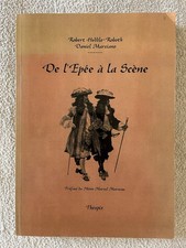 Epée- Scene-