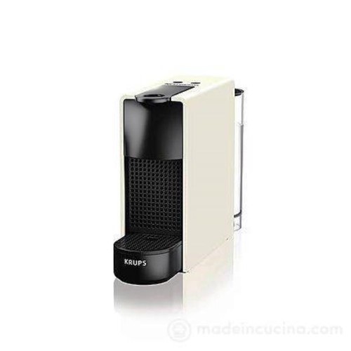 Macchina caffe a capsule - a,