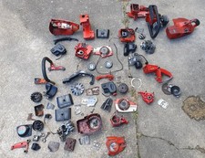 Lot Pièces Tronçonneuse