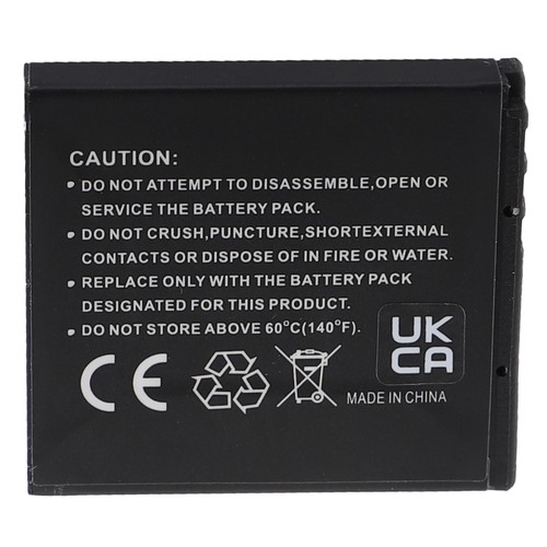 Batteries pour panasonic - 2,