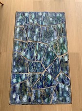 Table Basse signée alice