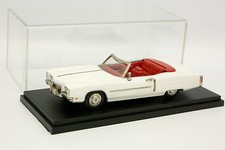 AMR Kit Monté 1/43 - Cadillac Eldorado Blanche