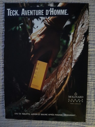 Publicité papier parfum - publicité,