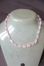Collier NATURE Moal Boal -