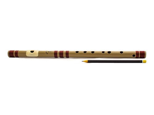 Flutes pvc fiber - pvc, e