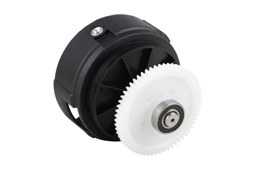 Black decker roue - &,