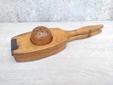 CUISINE - ANCIEN PRESSE AGRUMES