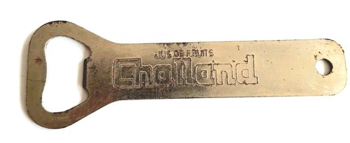 Décapsuleur ancien jus - , de