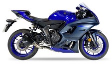 LIGNE COMPLETE IXIL RC3B RACING YAMAHA R7 2025 - GY9966BR