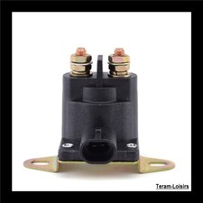 Relais de Démarreur pour