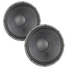 Pair Eminence Delta-12LFA 12"