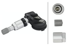 HELLA 6PP 358 139-261 Capteur