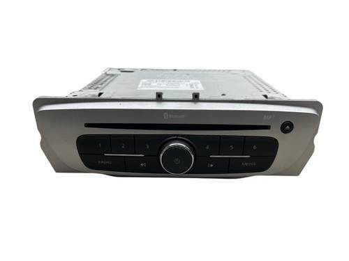 Autoradio origine renault - autoradio,