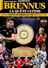 BOUCLIER DE BRENNUS LA QUETE