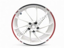 JANTE ARRIERE HONDA VFR 800 2015-2015 / NE 56761