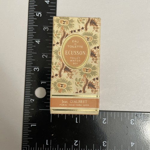 Vintage ecusson jean - -,