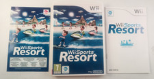 Wii Sports Resort Wii