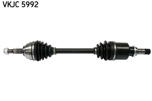 Drive shaft for - shaft, logan
