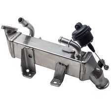 1pc VANNE EGR for Renault