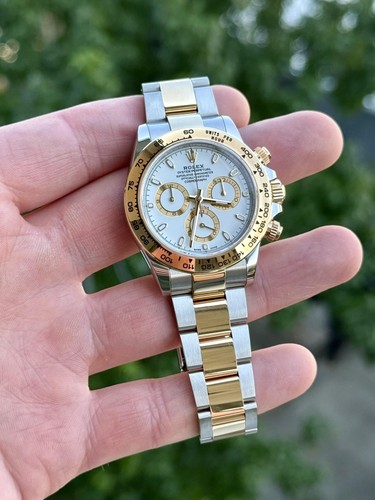 2018 rolex daytona 116503 - 2018,