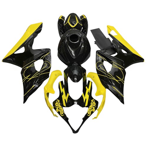 Carénage fairing kit bodywork - kit,