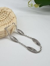 Bracelet à décoration en