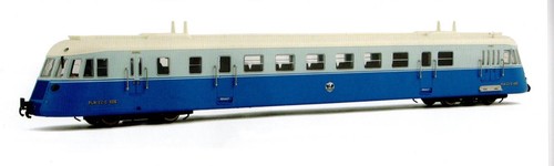 Autorail abj plm - du,