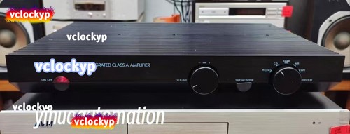 Musical fidelity pure class - fidelity,