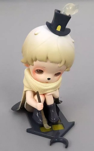 Mini figurine collection - mini,
