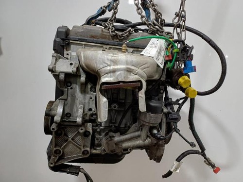 Moteur peugeot 206 0135rc - 206+, kft