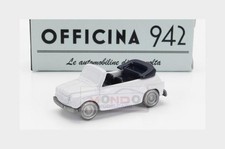 1:76 OFFICINA-942 Fiat 600