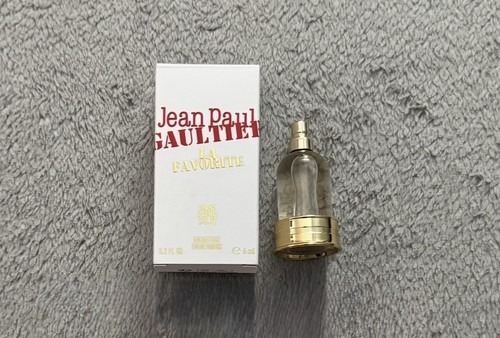 Jean paul gaultier favorite - gaultier, la