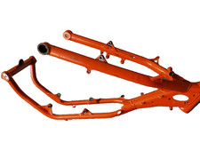 cadre ktm 350 freeride 2013