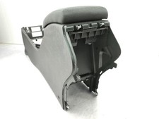 Console central (interieur