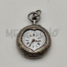 Montre De Poche Remontoir