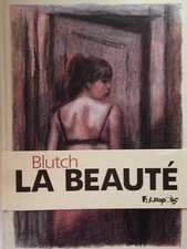 BLUTCH LA BEAUTÉ - EDITION