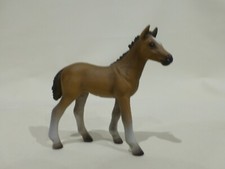 RETIRED Schleich Tan