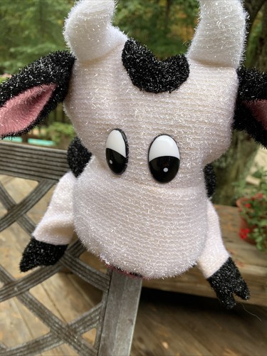 Cow hat teen adult accessory - cow,