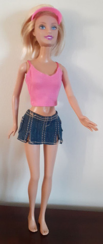 Vêtement poupée mannequin - vÊtement,