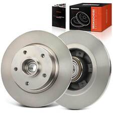 Disques de Frein Avec