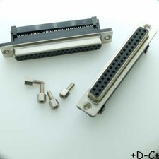 Connecteur sub broches - connecteur,